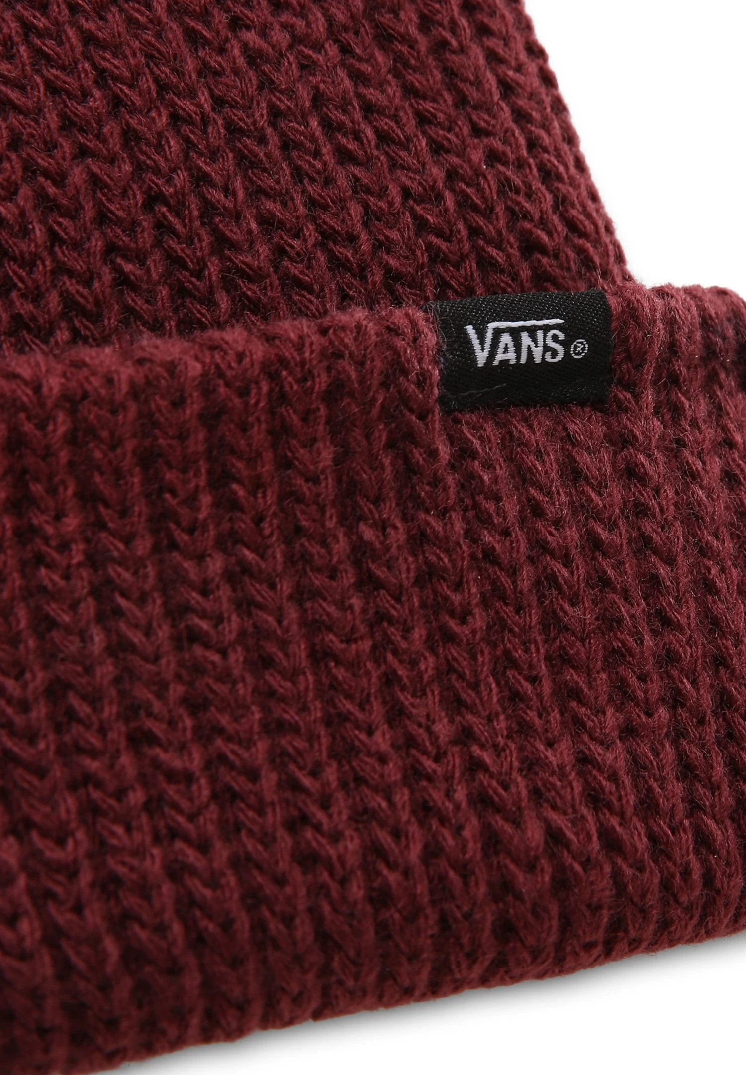 Vans Mn Core Basics- Muts - Port Royale - Image 2