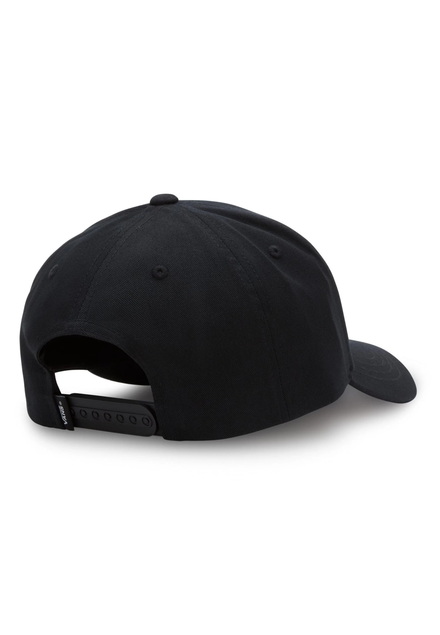 Vans 66 Structured Jockey - Pet - Black - Image 2