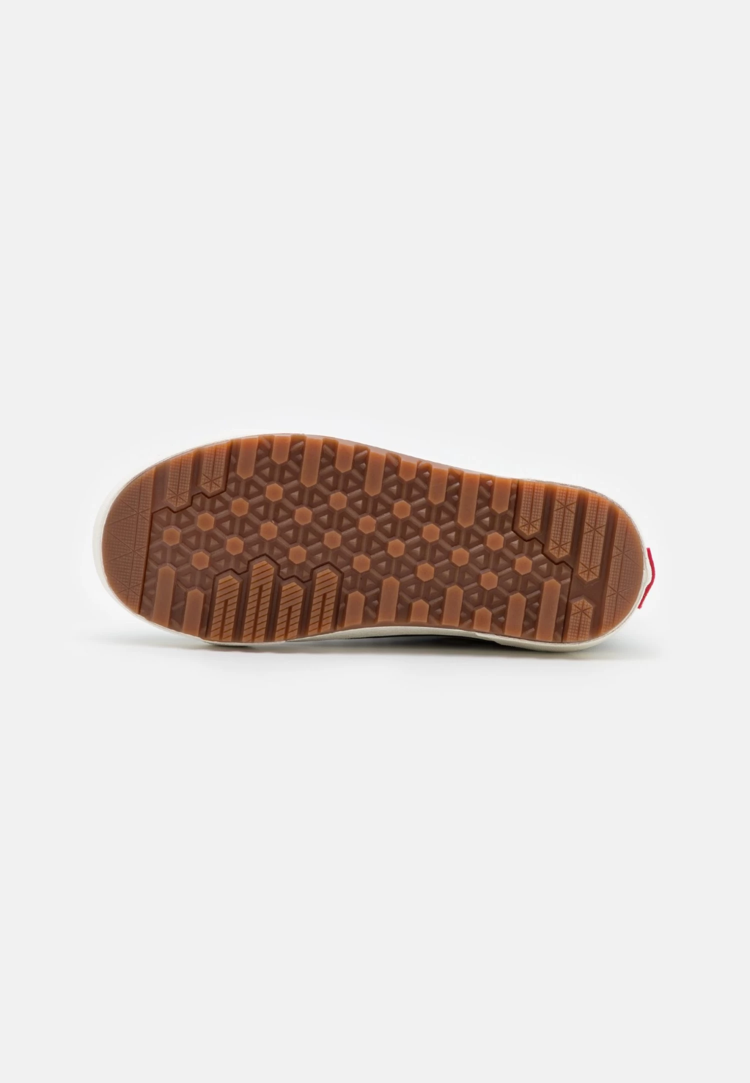 Vans Sk8 Hi Mte 1 Unisex - Sneakers Hoog - Black/White - Image 5