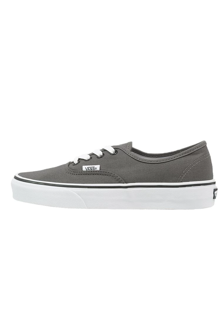 Vans Ua Authentic - Sneakers Laag - Pewter/Black