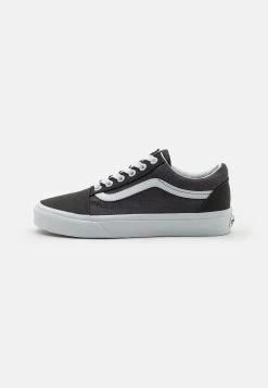 Vans Old Skool Unisex - Sneakers Laag - Black