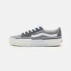 Vans Sk8-Low Reconstruct Unisex - Sneakers Laag - Grey
