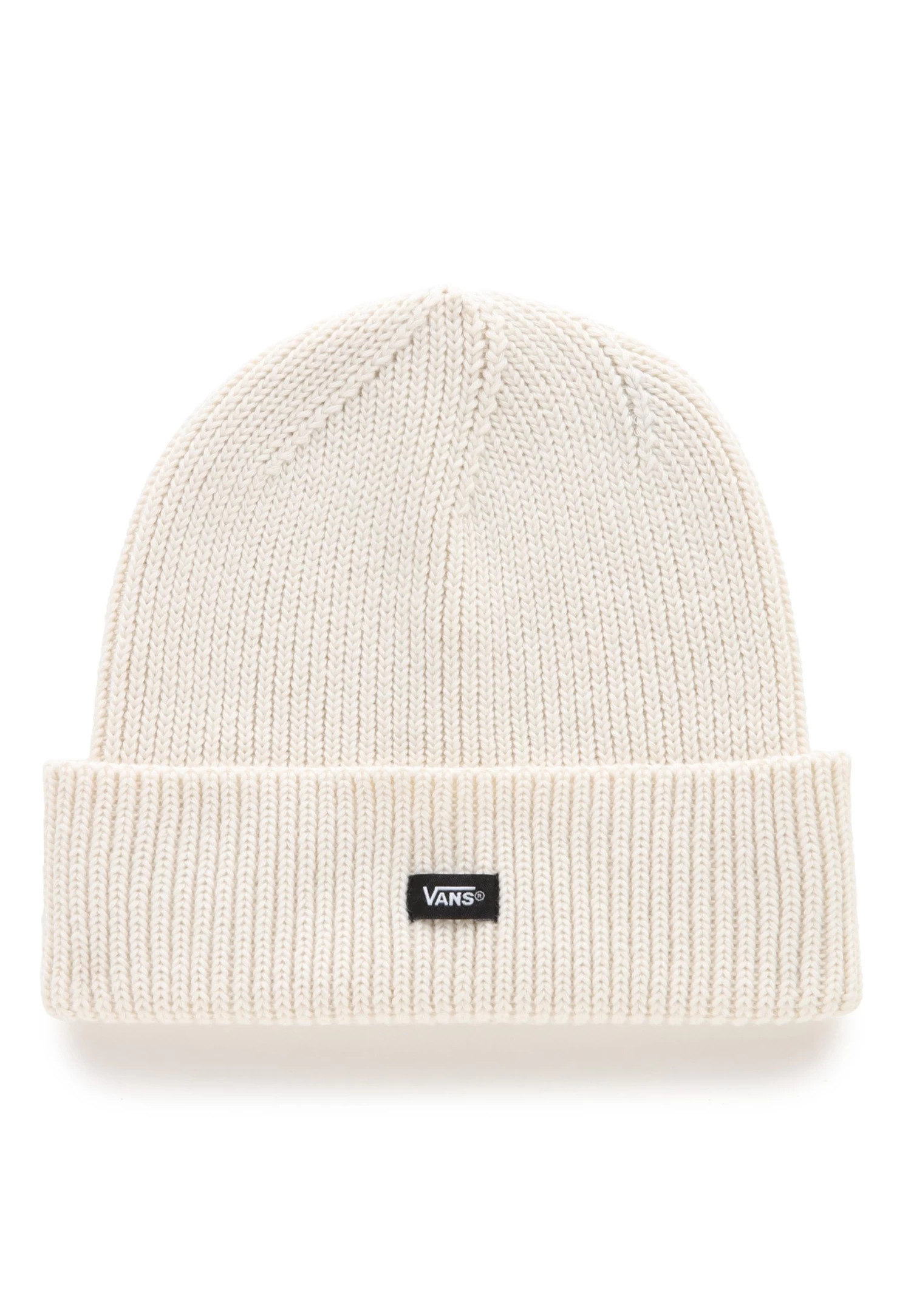 Vans Post Shallow Cuff - Muts - White - Image 2