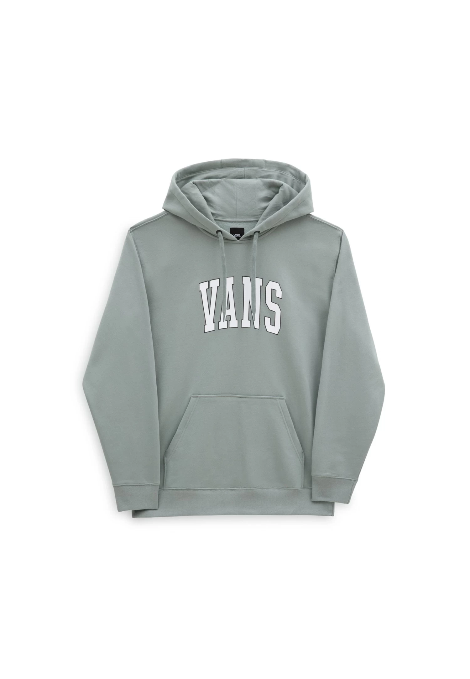 Vans Varsity Po - Hoodie - Medium Green - Image 3