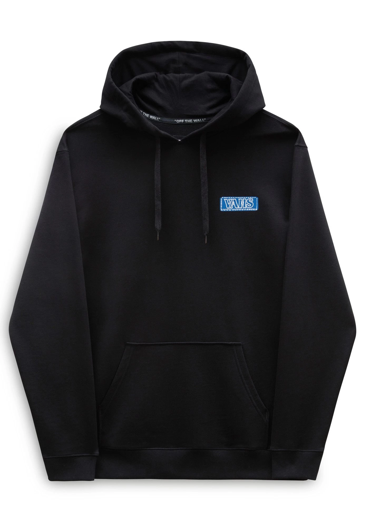 Vans Denim Patch Po - Hoodie - Black - Image 4