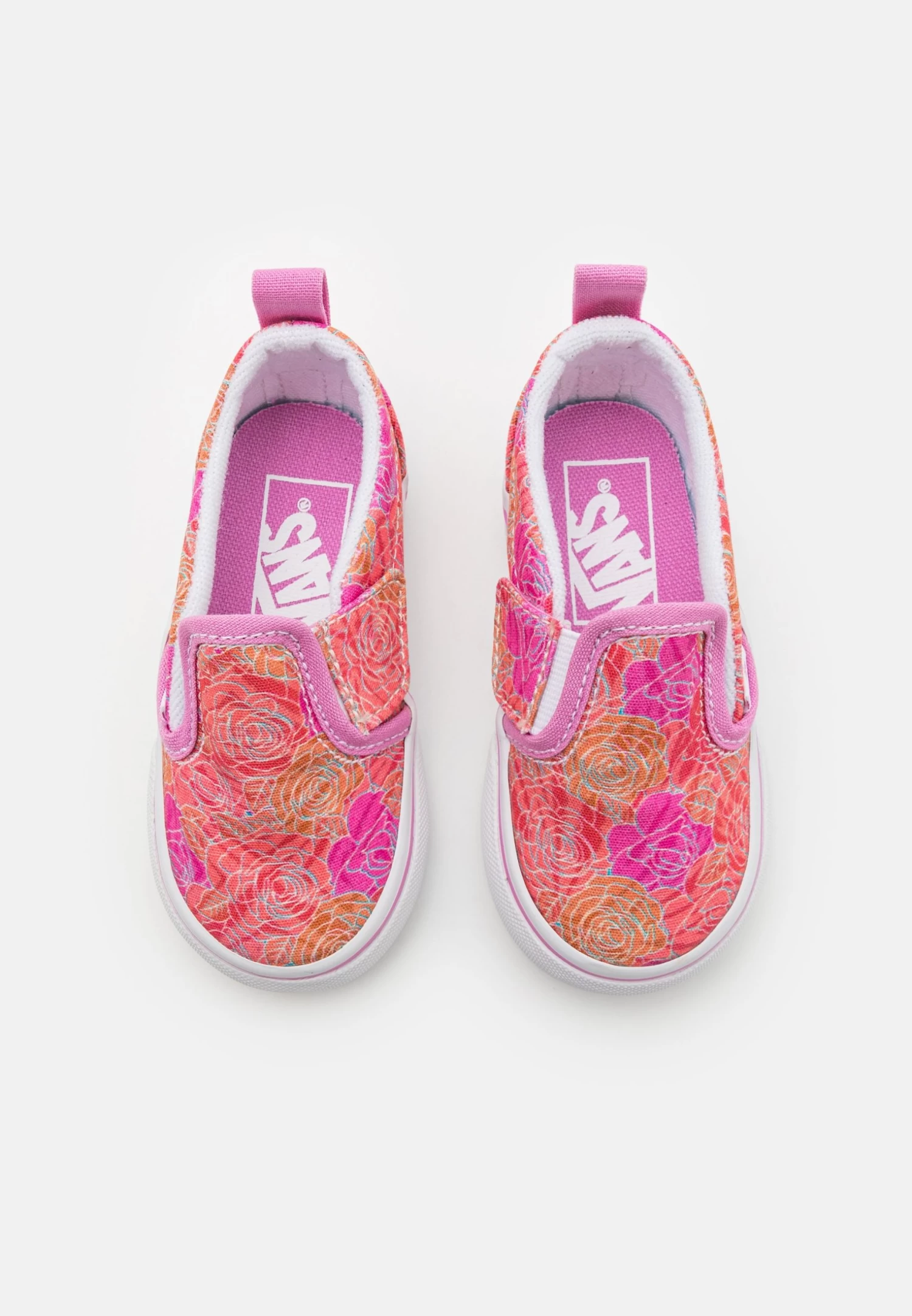 Vans Slip-On - Instappers - Rose/Pink - Image 4