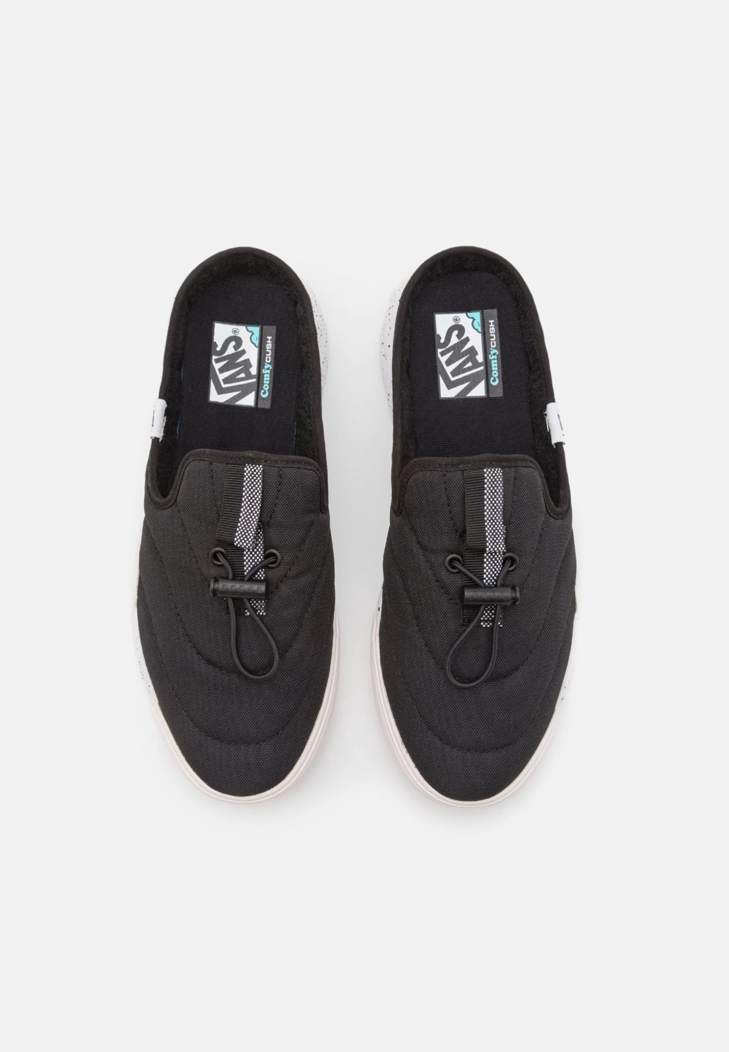 Vans Coast Mule Unisex - Muiltjes - Black - Image 4