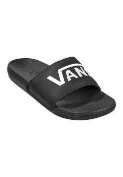 La Costa Slide-On Unisex - Badslippers - (Vans) Black