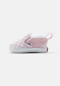 Vans Crib Unisex - Babyschoenen - Blushing Bride/True White