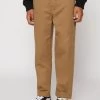 Vans By Authentic Chino Pant Boys - Chino - Brown