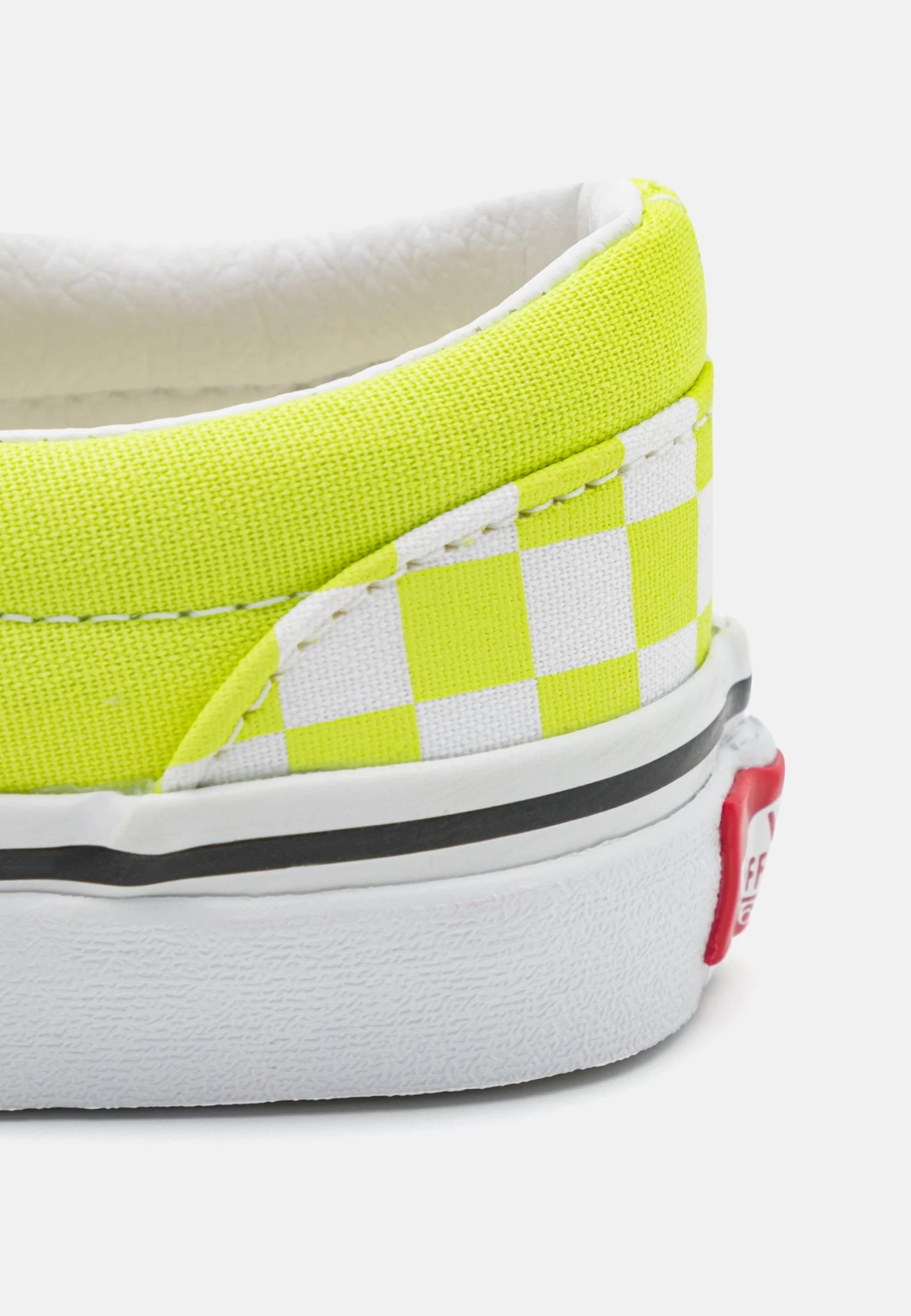 Vans Classic Slip-On Unisex - Sneakers Laag - Color Theory Evening Primrose - Image 6