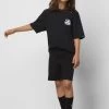 Vans Range Elastic Waist - Shorts - Black
