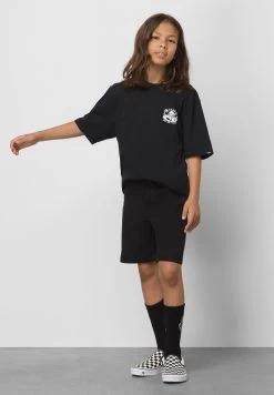 Vans Range Elastic Waist - Shorts - Black