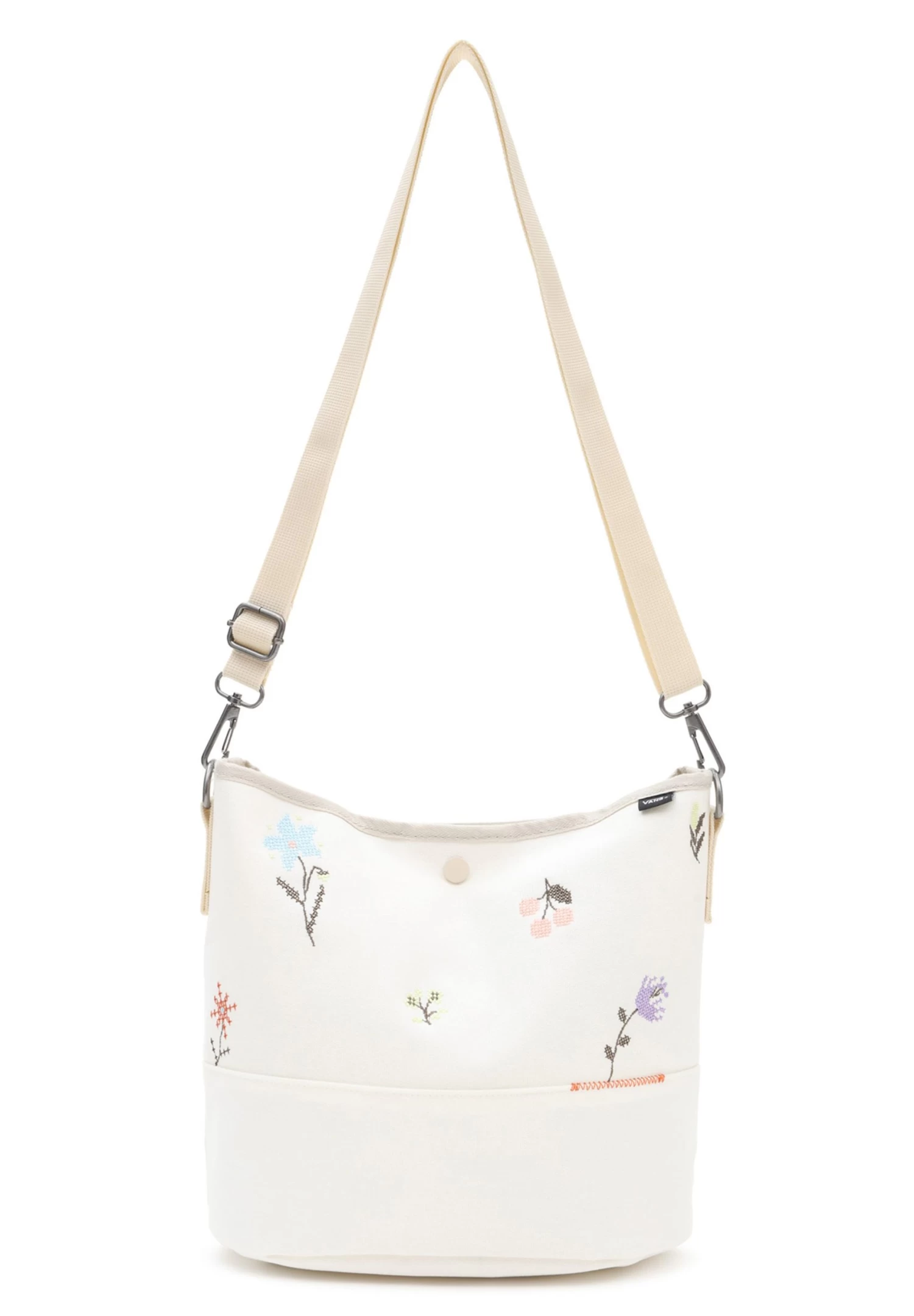 Vans Micro - Schoudertas - White - Image 2