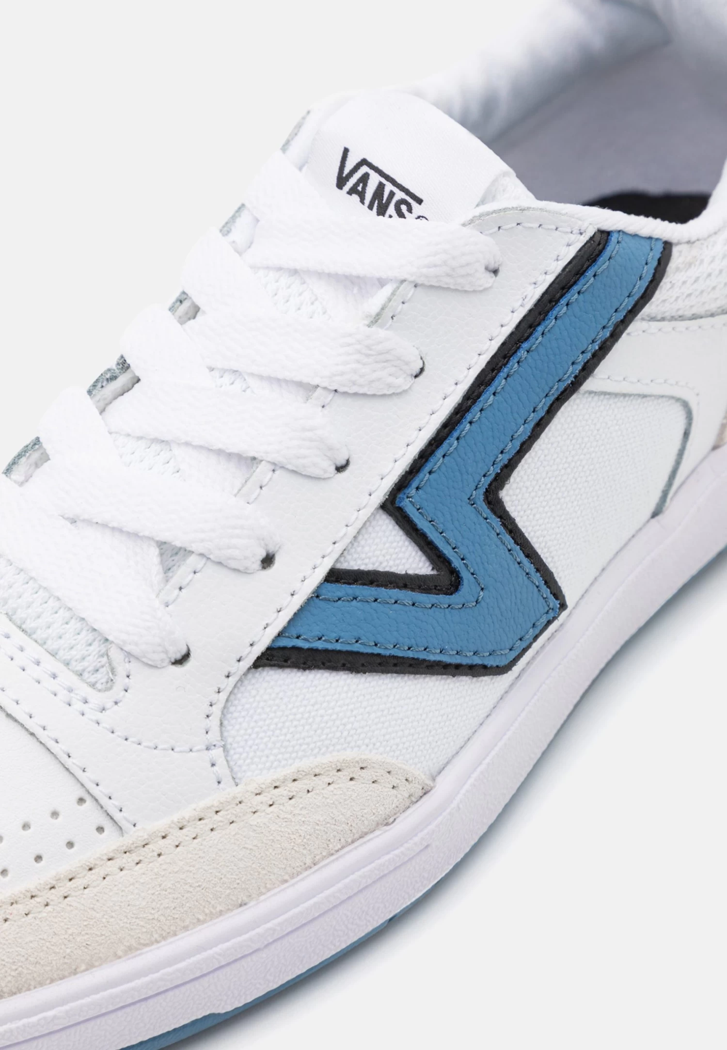 Vans Ua Lowland Cc - Sneakers Laag - Sport Blue/True White - Image 6