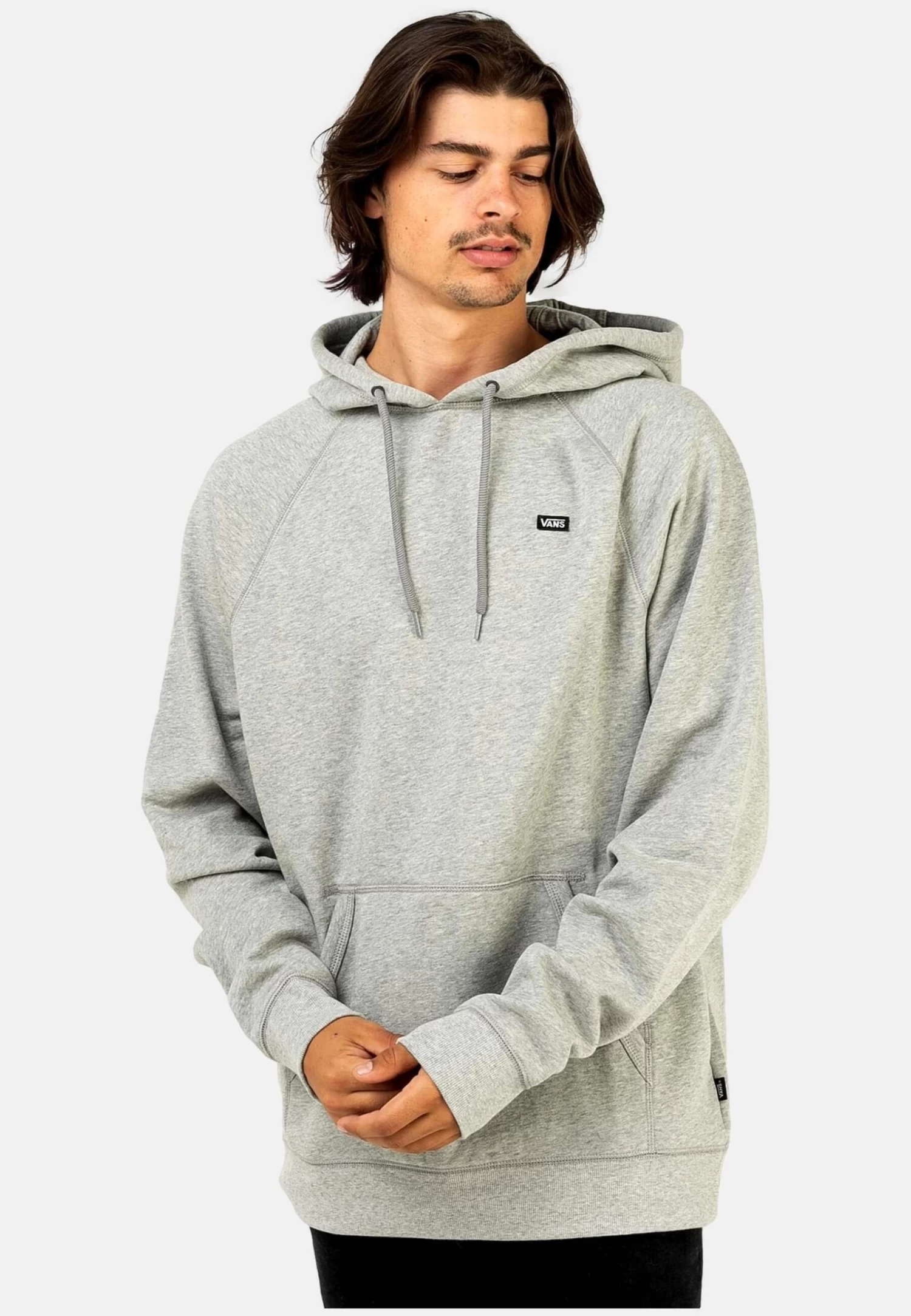 Vans Hoodie - Gris