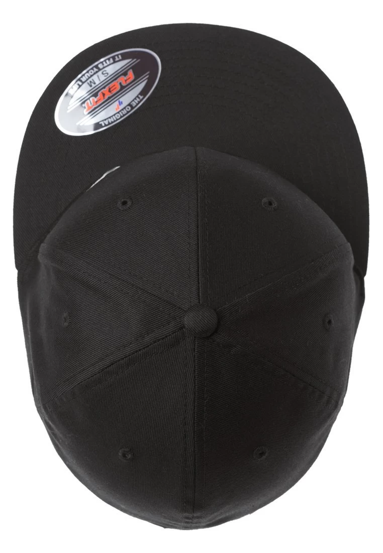 Vans Mn Splitz - Pet - Black - Image 6