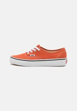 Vans Authentic - Sneakers Laag - Color Theory Burnt Ochre