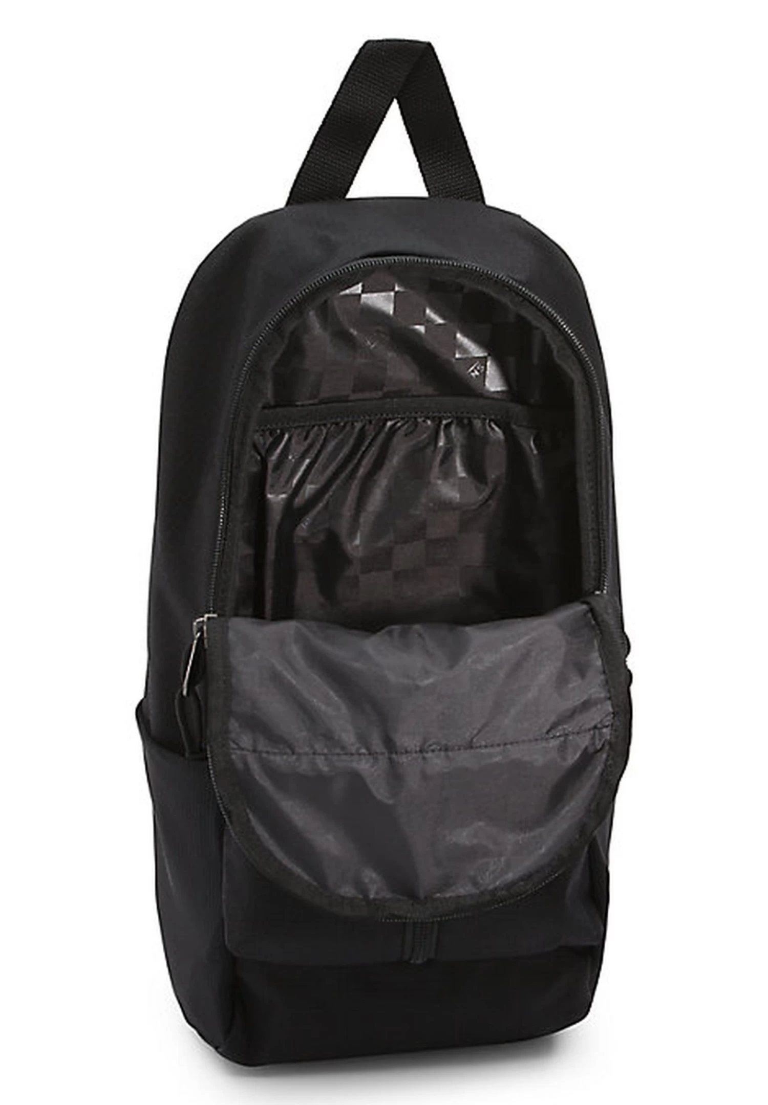 Vans Mn Warp Sling Bag - Schoudertas - Black Ripstop - Image 4