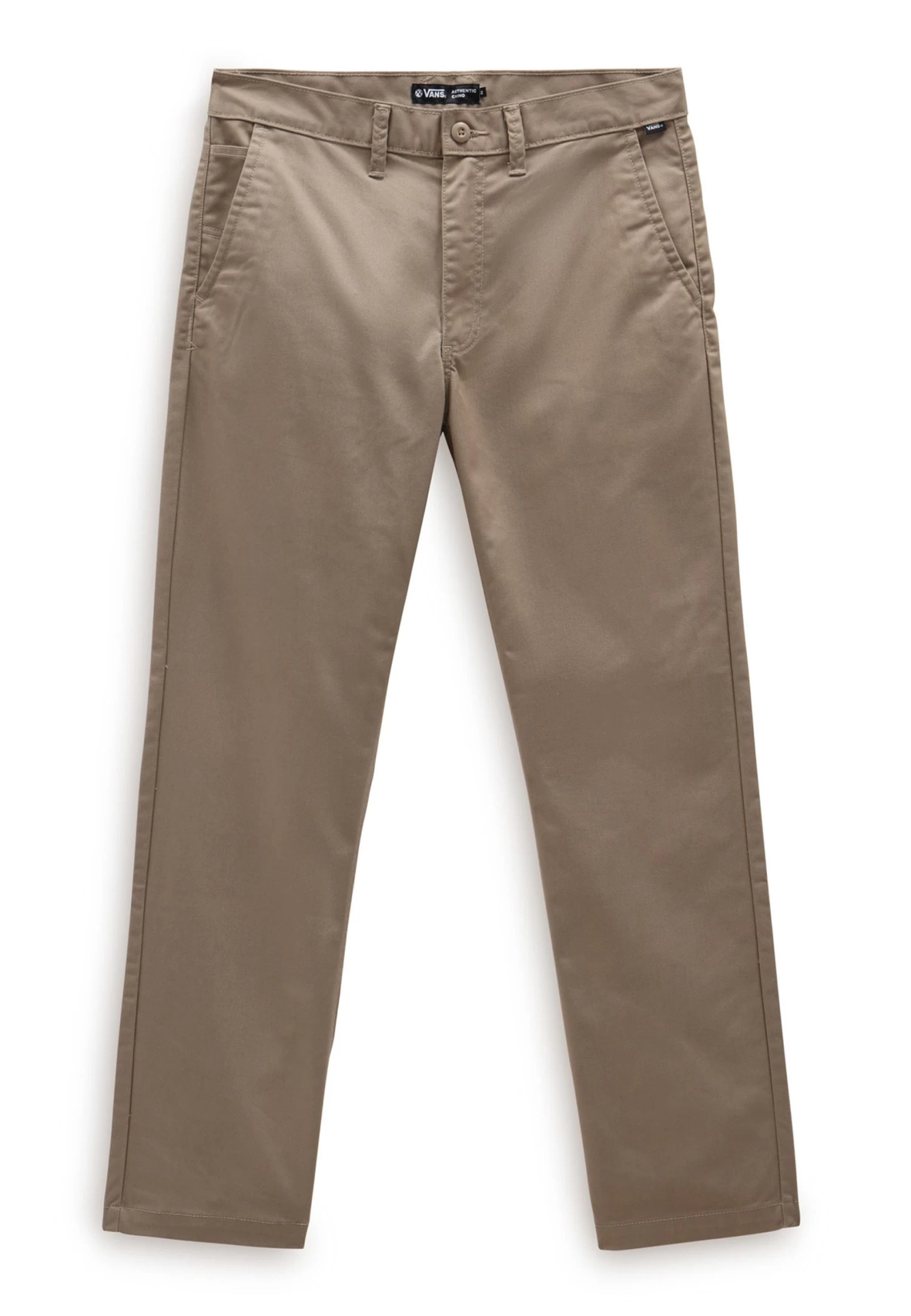 Vans Mn Authentic - Chino - Desert Taupe - Image 5