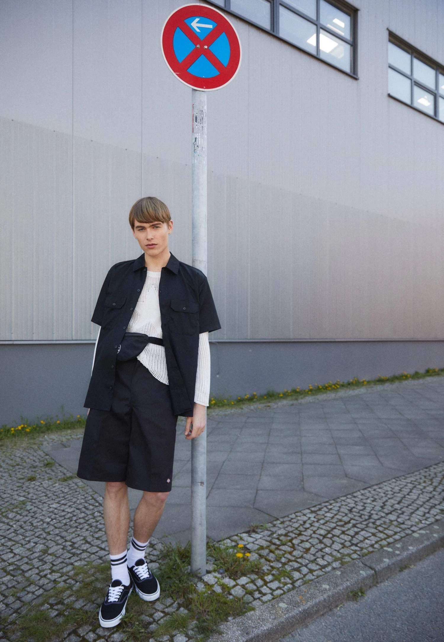 Vans Ua Era - Sneakers Laag - Black - Image 3