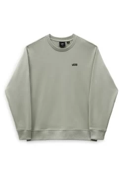 Vans Flying V Bff Crew Emea - Sweater - Light Green