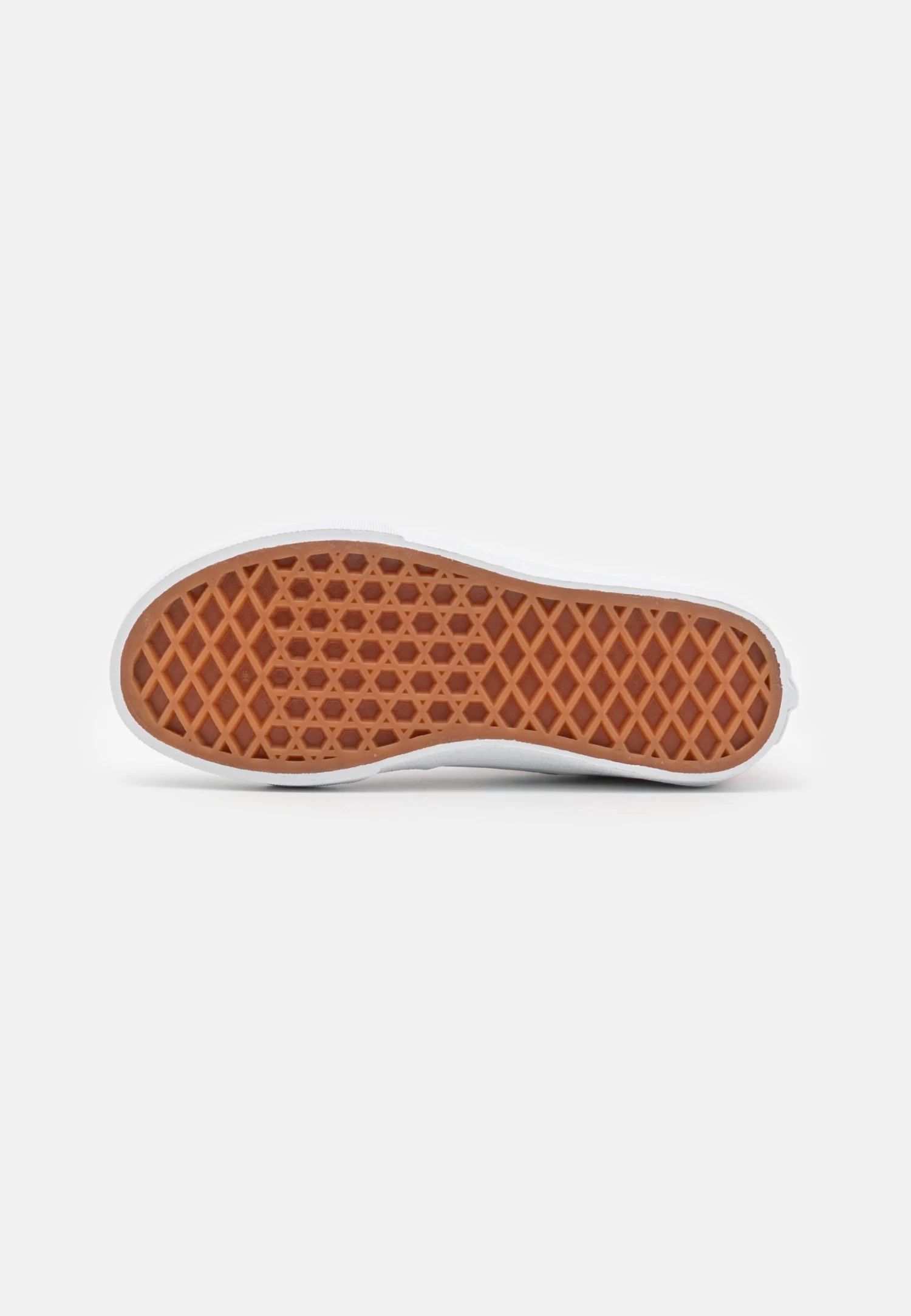 Vans Sk8-Hi Tapered Unisex - Sneakers Hoog - Sunny Day Multi-Coloured/True White - Image 5