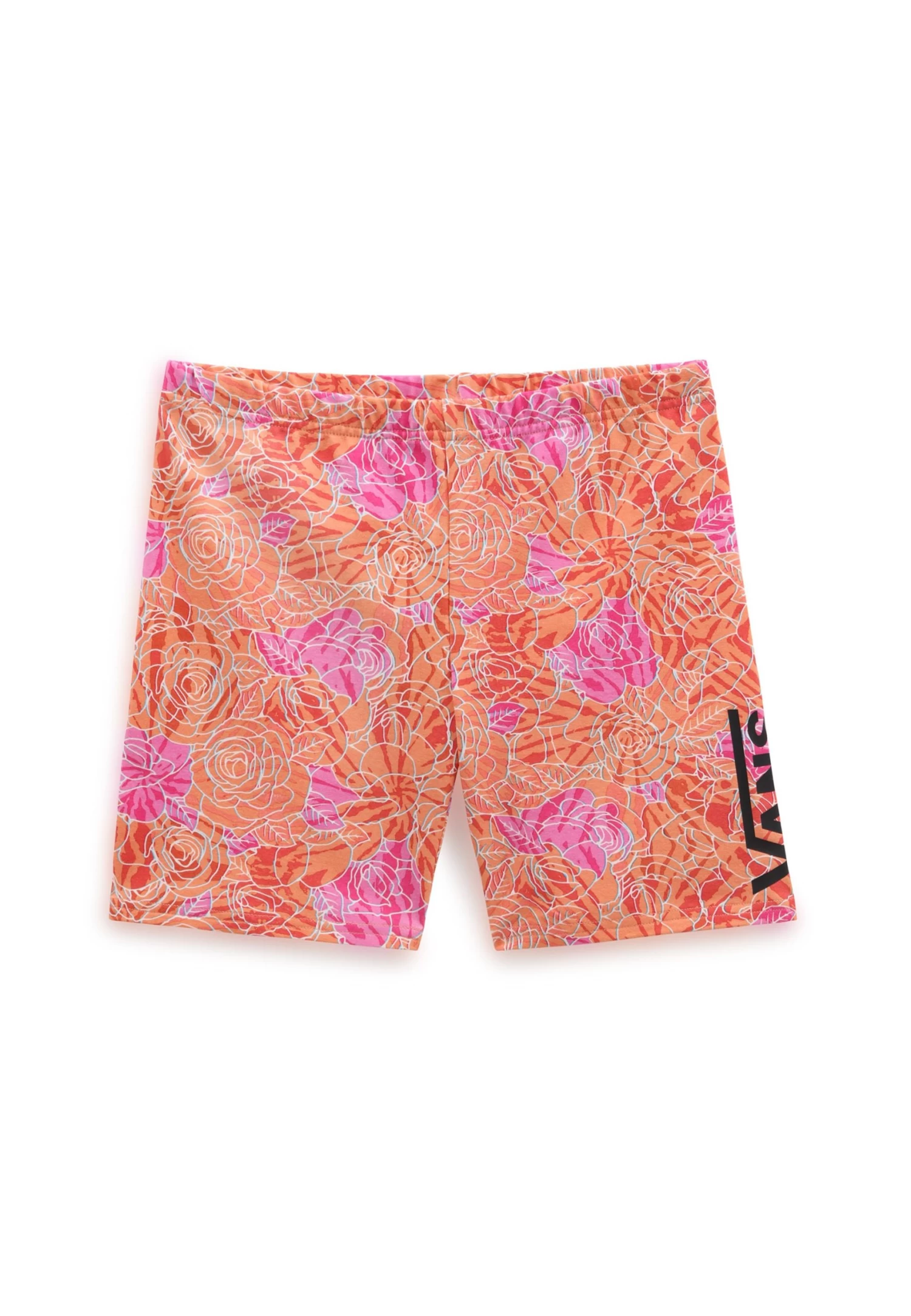 Vans Rose Camo Print - Shorts - Medium Pink - Image 4
