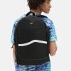 Vans Mn Construct Backpack - Rugzak - Black White