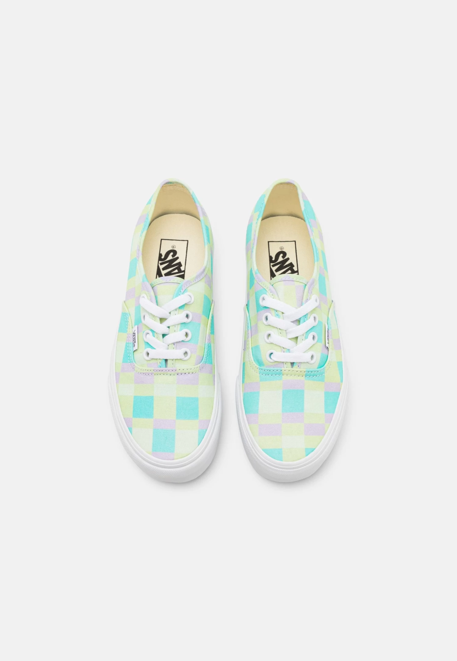 Vans Authentic Stackform - Sneakers Laag - Pastel Picnic - Image 6