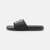Vans La Costa Slide-On Unisex - Badslippers - Black