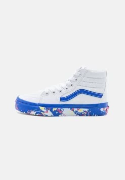 Vans Sk8-Hi Unisex - Sneakers Hoog - True White