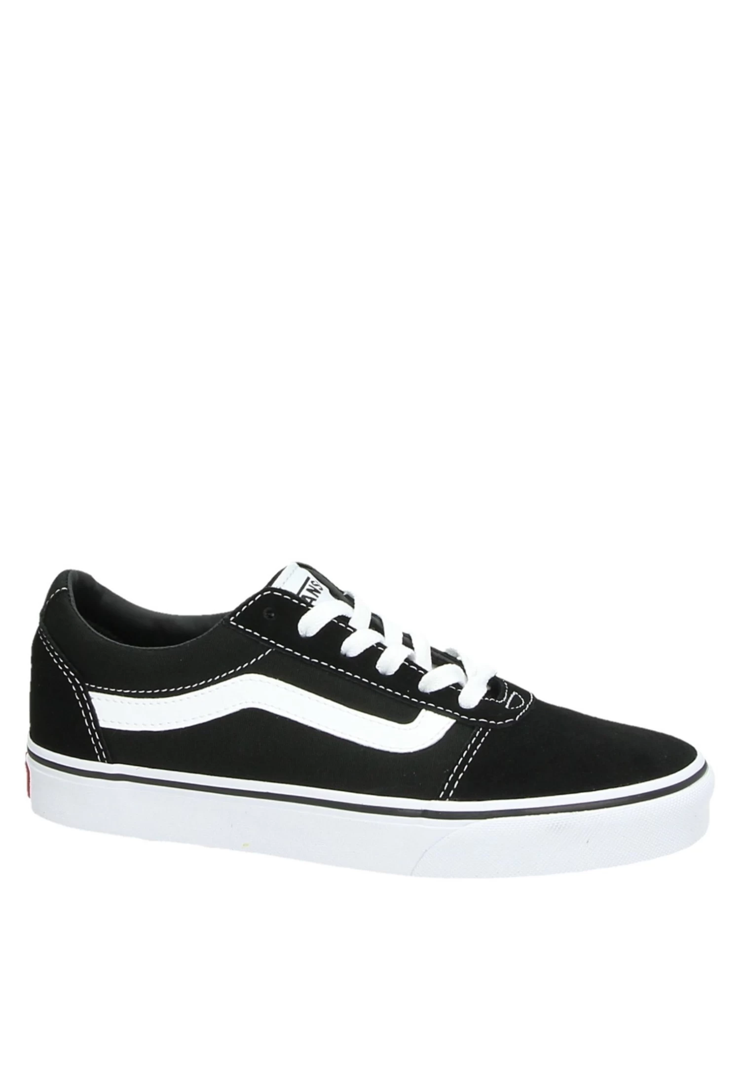 Vans Sneakers Laag - Zwart - Image 3