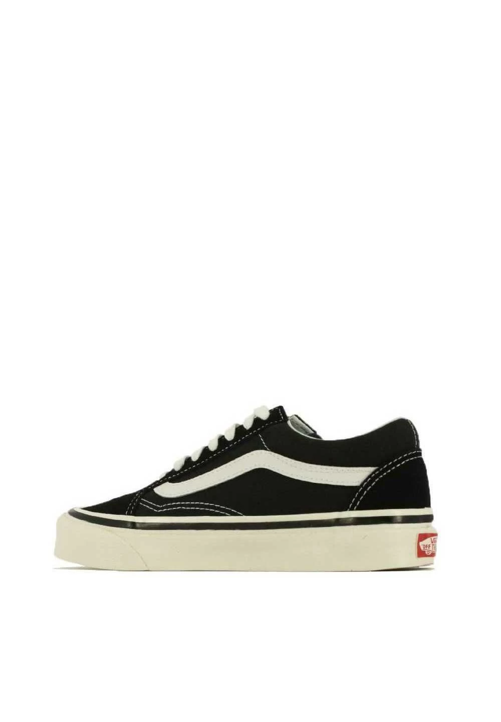 Vans Old Skool 36 Dx Anaheim Factory - Sneakers Laag - Nero - Image 2