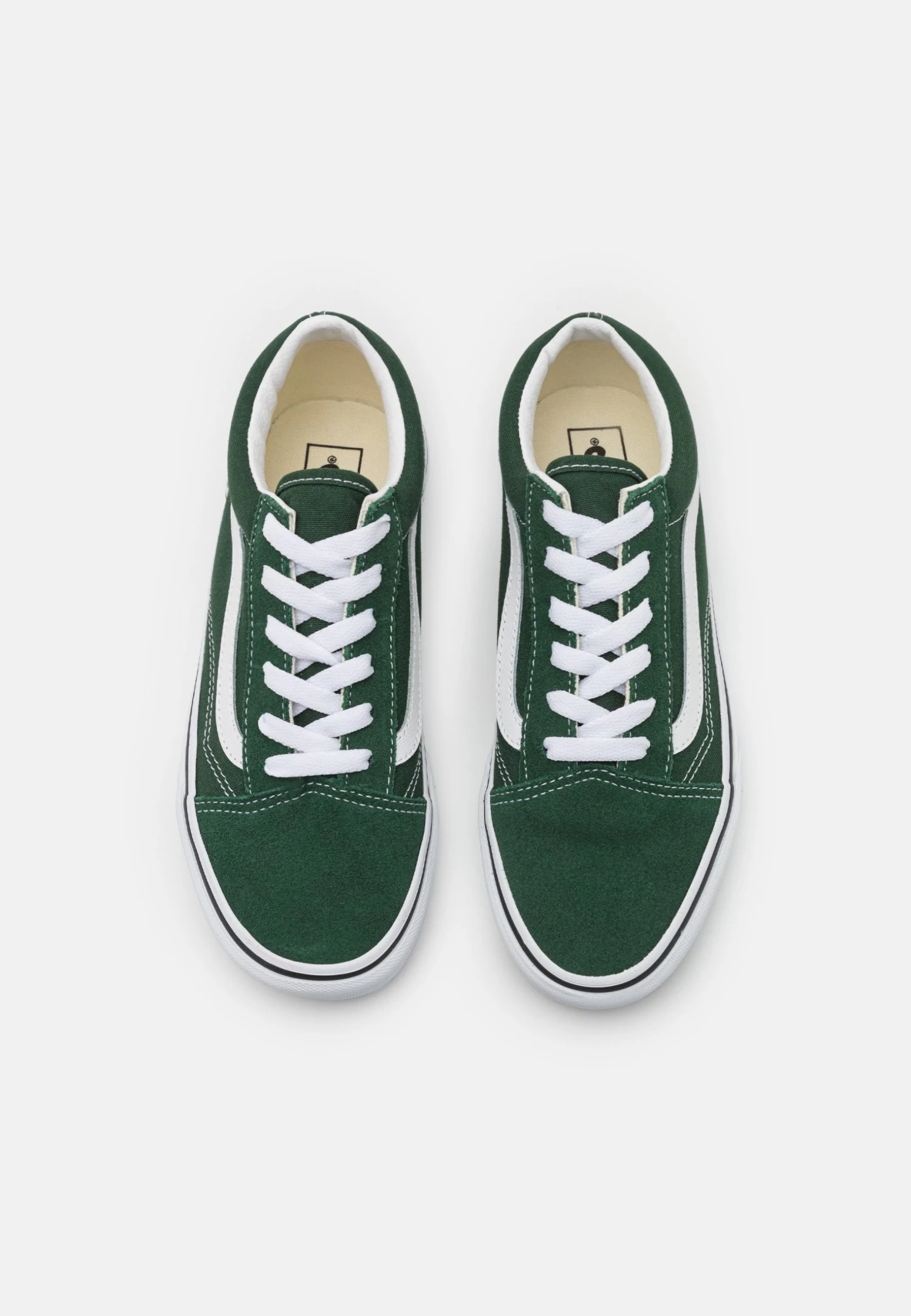 Vans Jn Old Skool Unisex - Sneakers Laag - Color Theory Mountain View - Image 4