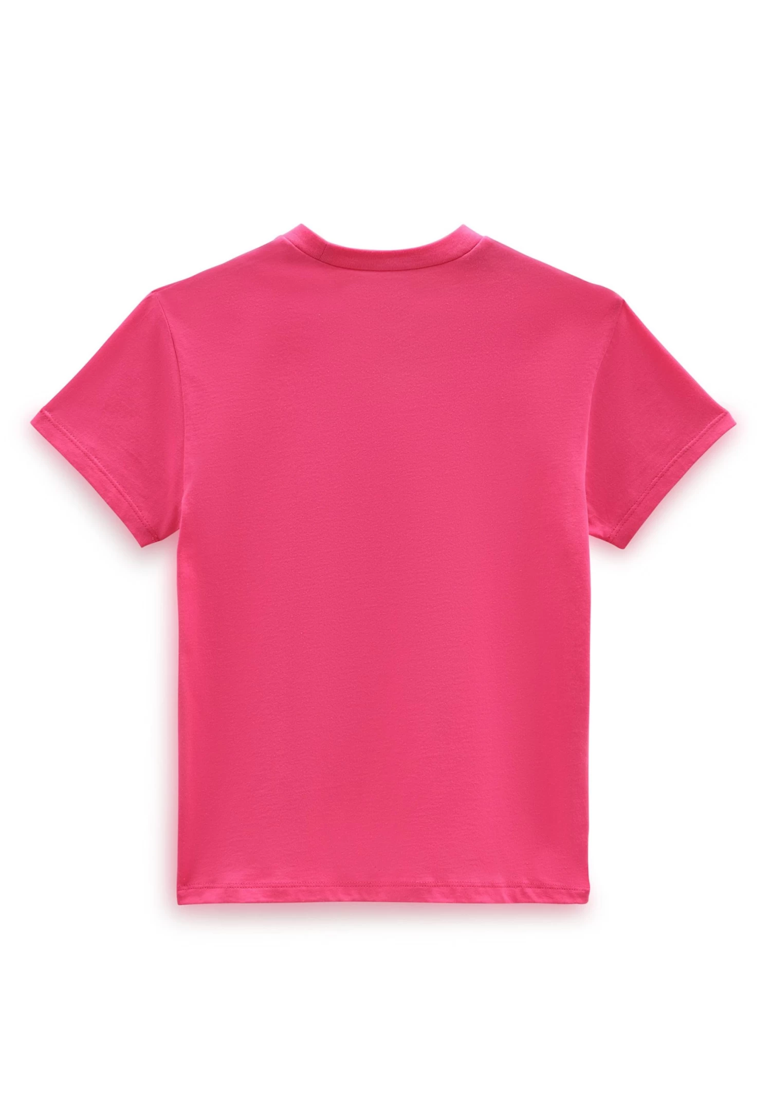 Vans MonarchsCrew - T-Shirt Print - Magenta - Image 2