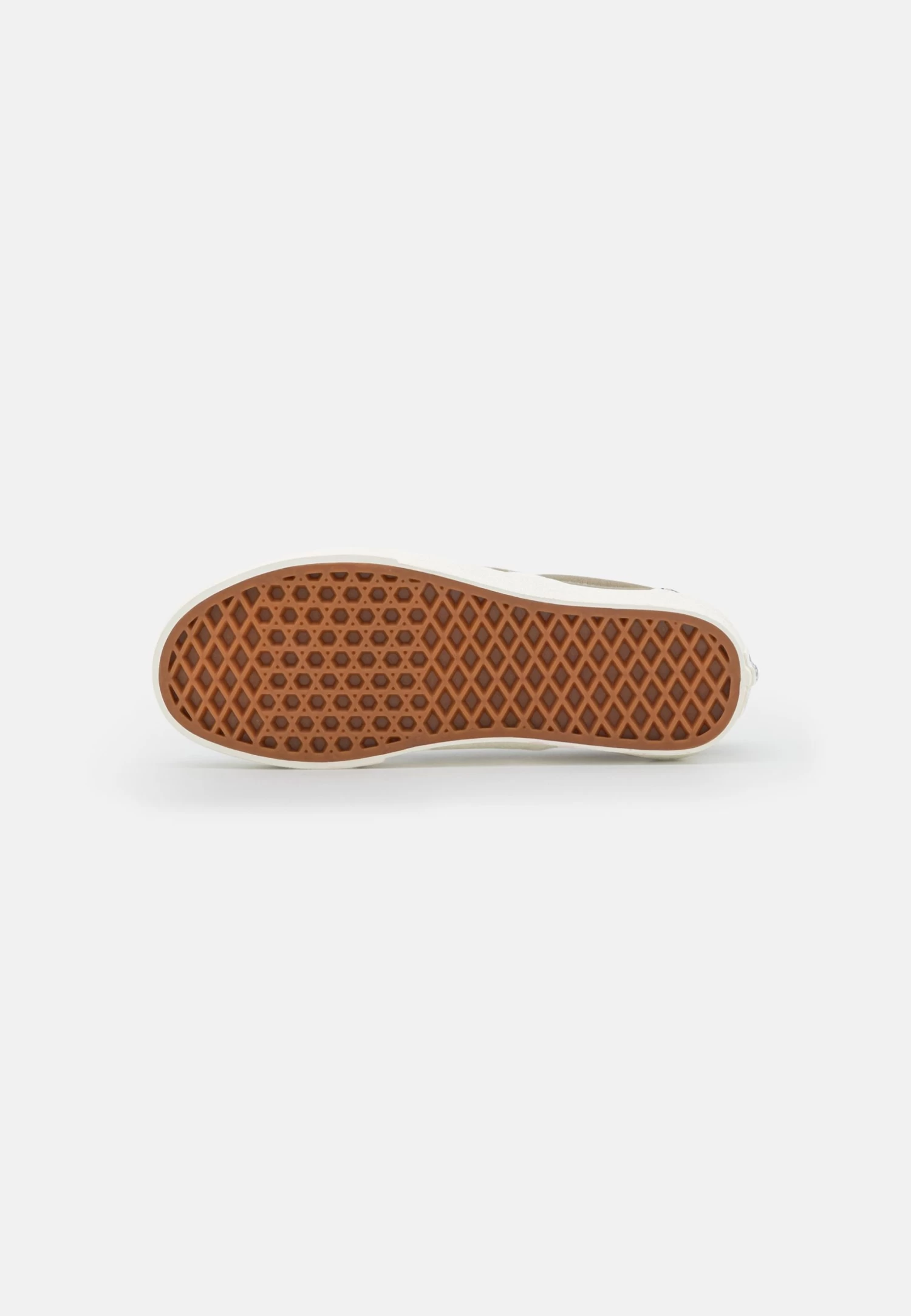 Vans Classic Slip On Unisex - Instappers - Geo Trek Olive - Image 5