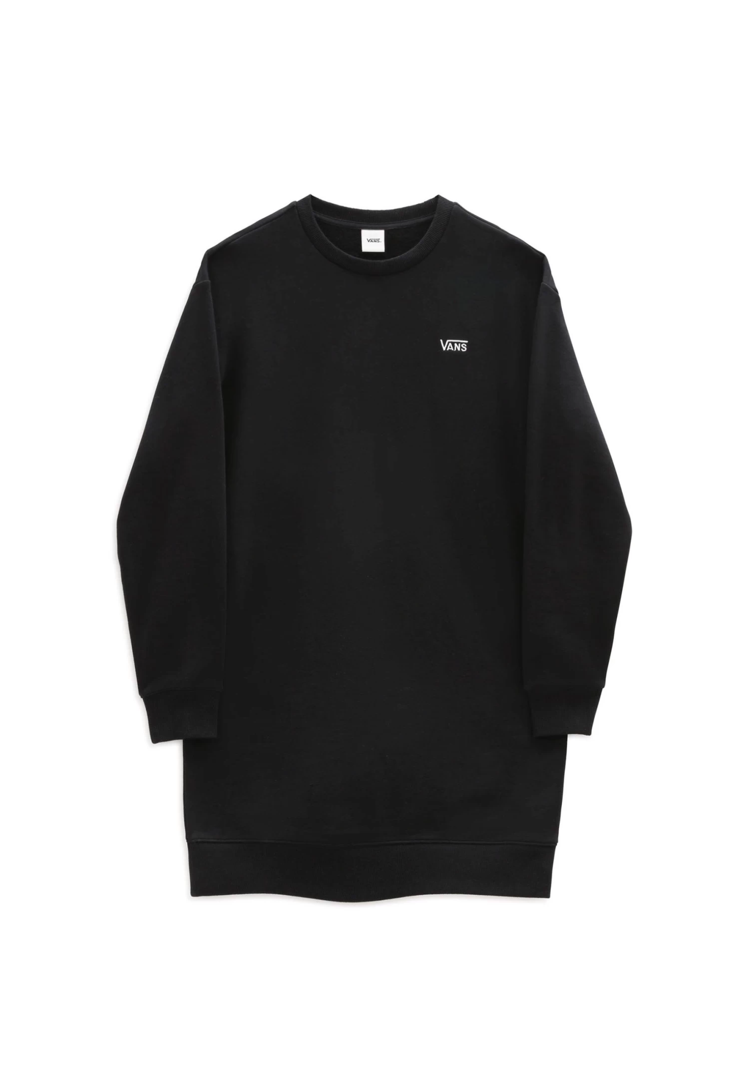 Vans Flying V Bff Dress - Jurk - Black - Image 4