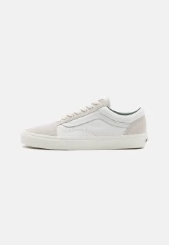 Vans Old Skool Unisex - Sneakers Laag - White/Green