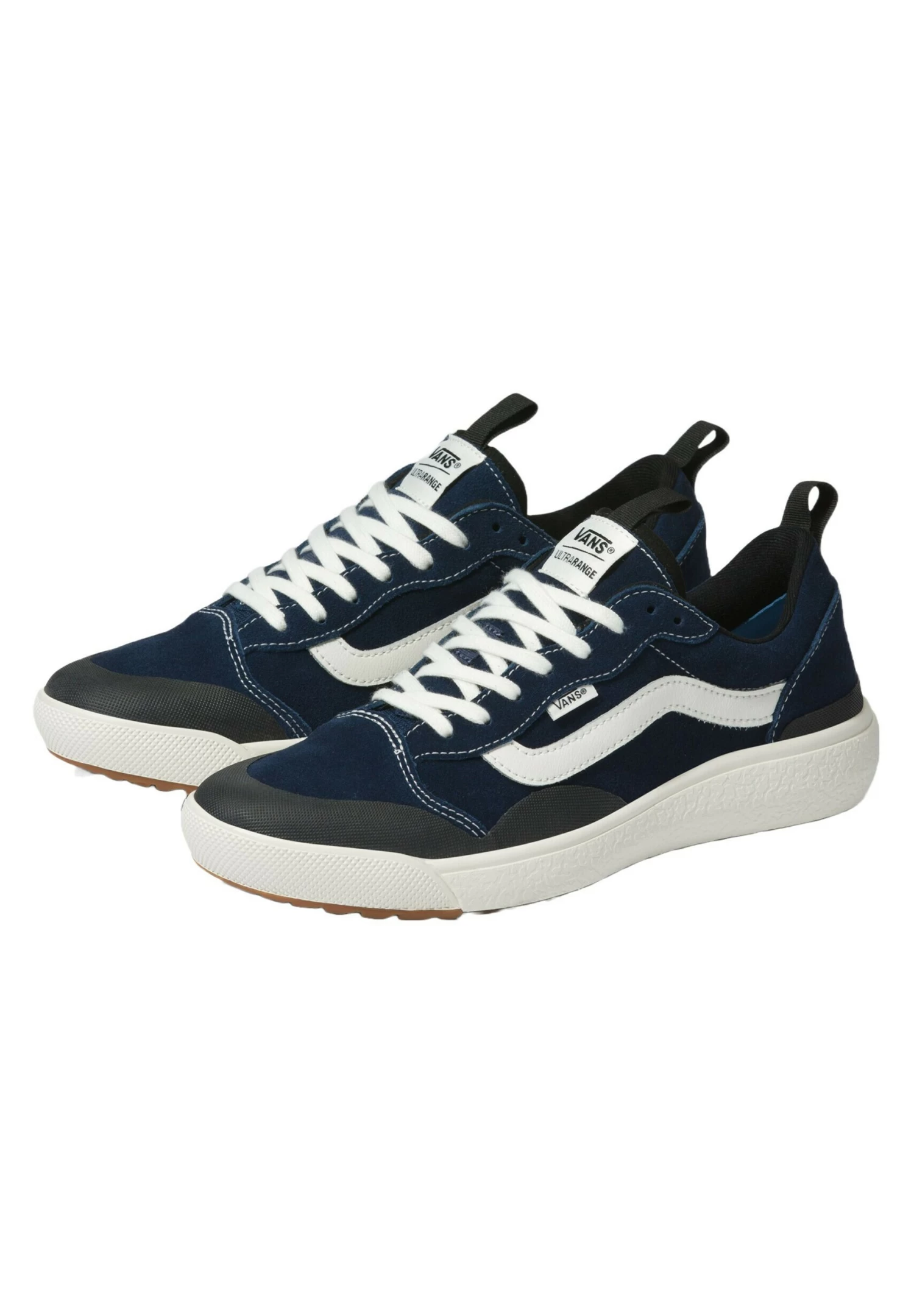 Vans Ultrarange Exo Se - Sneakers Laag - Dark Blue - Image 2