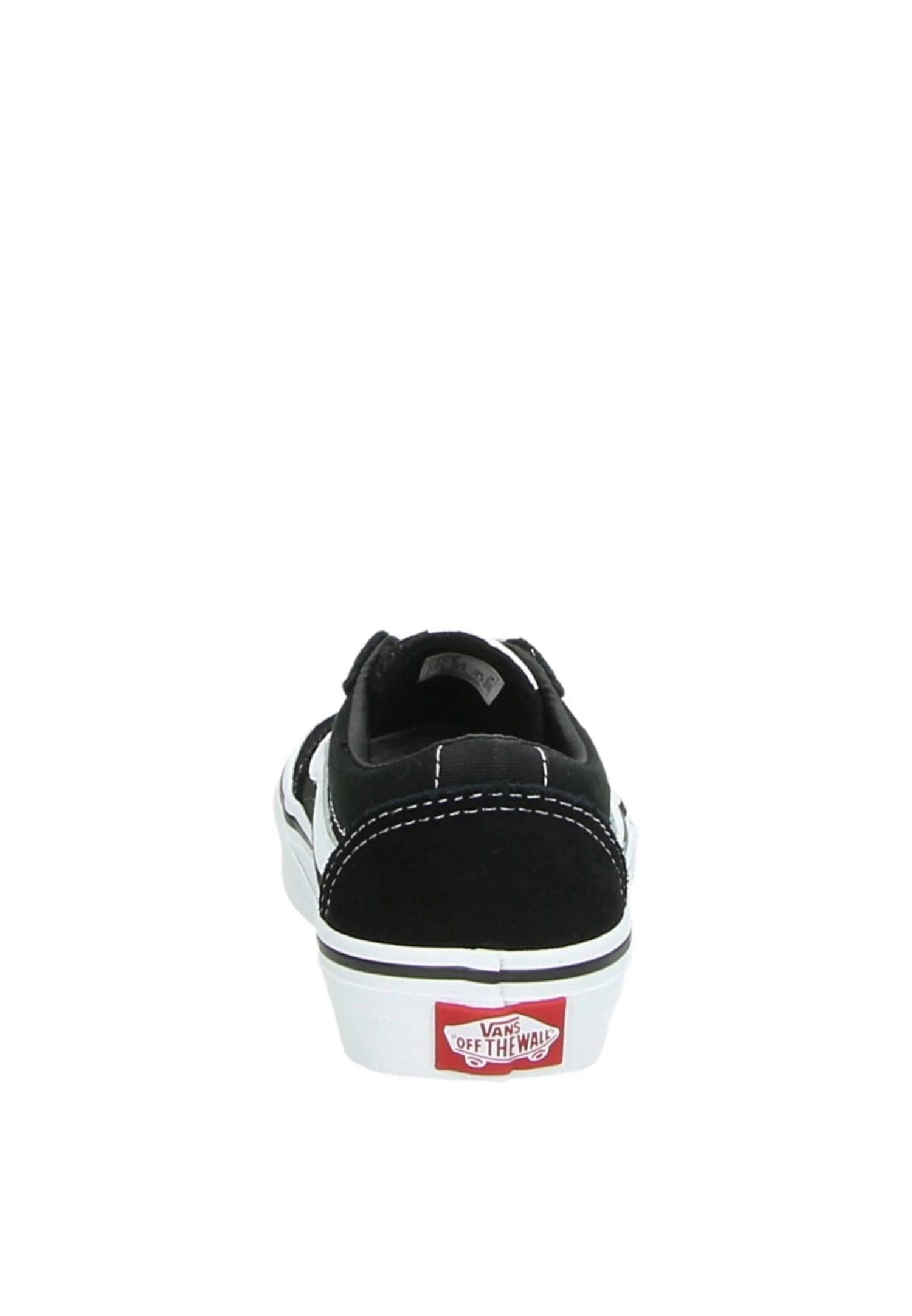 Vans Sneakers Laag - Zwart - Image 3