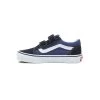 Vans Old Skool- Sneakers Laag - Navy/True White