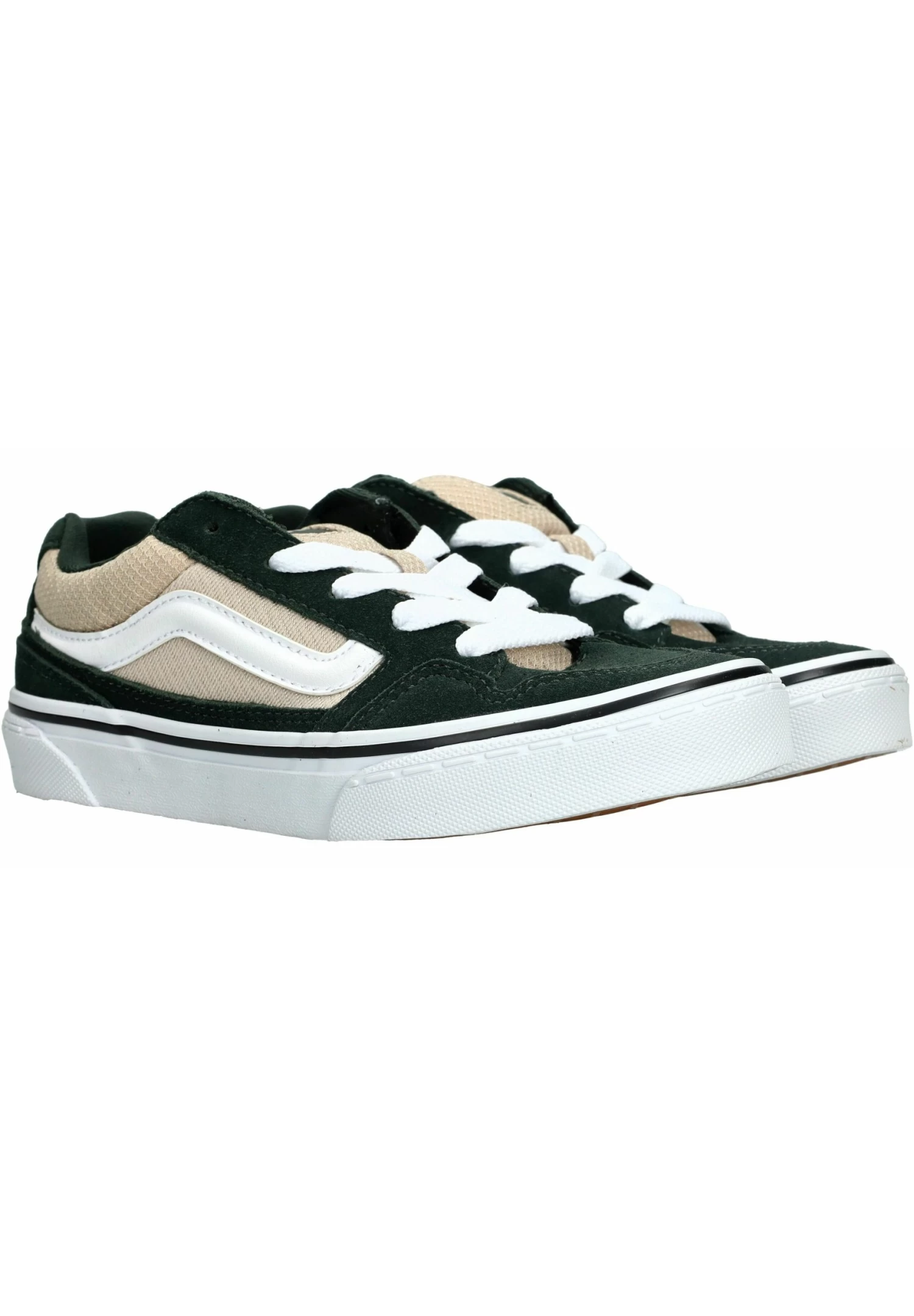 Vans Caldrone - Sneakers Laag - Beige - Image 2