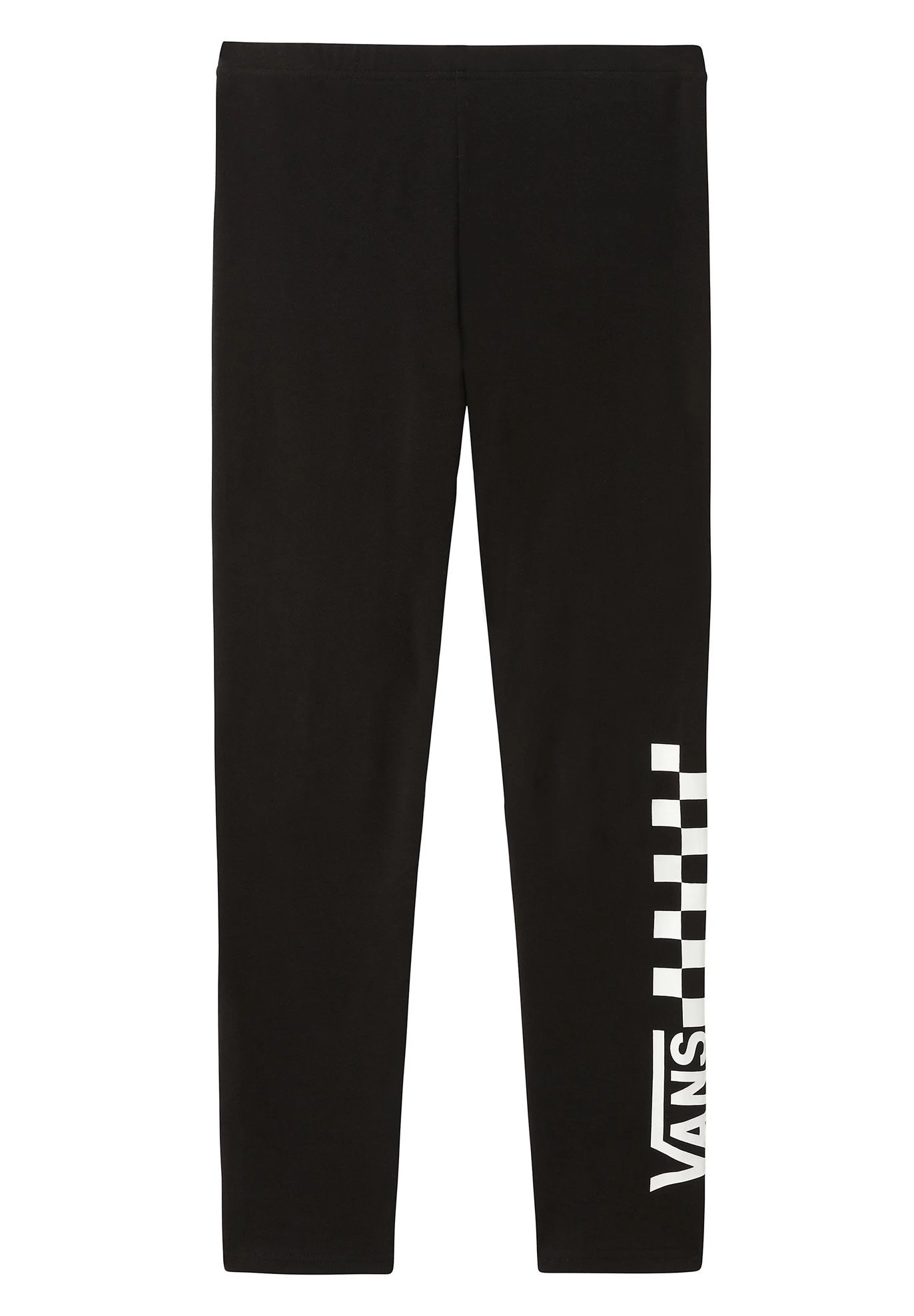 Vans Wm Chalkboard Classic Legging - Legging - Black - Image 2