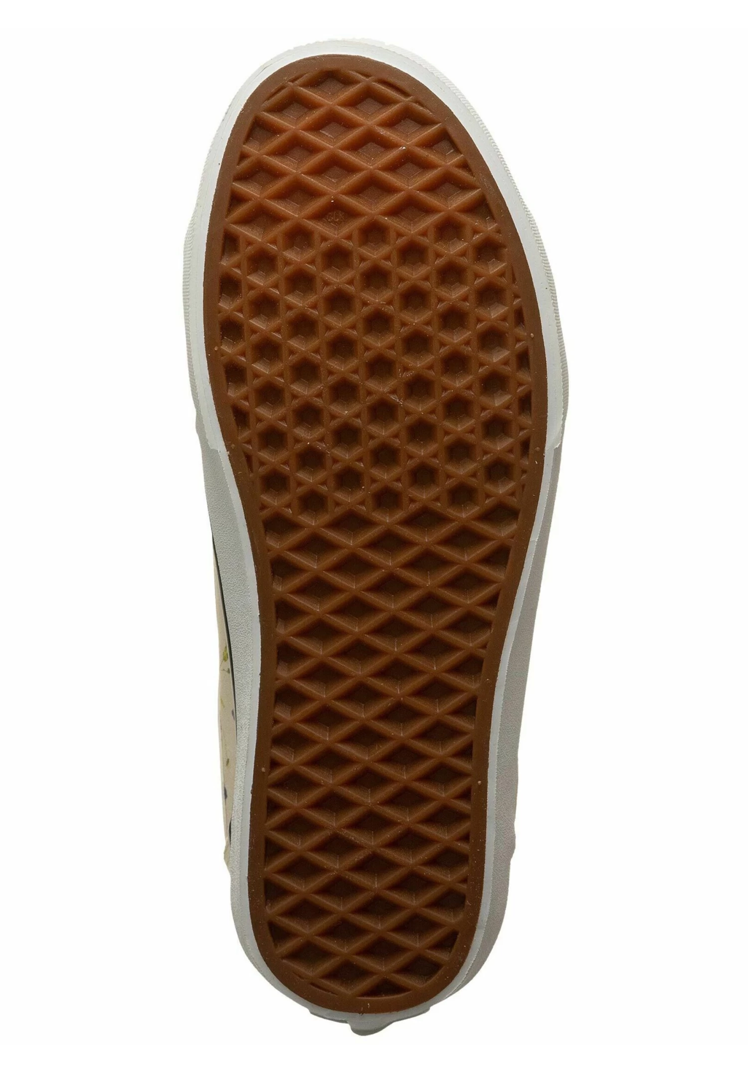 Vans Filmore Decon - Sneakers Laag - Pressed Floral Classic White - Image 5