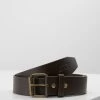 Vans Mn Hunter Ii Pu Belt - Riem - Dark Brown