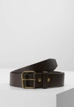 Vans Mn Hunter Ii Pu Belt - Riem - Dark Brown