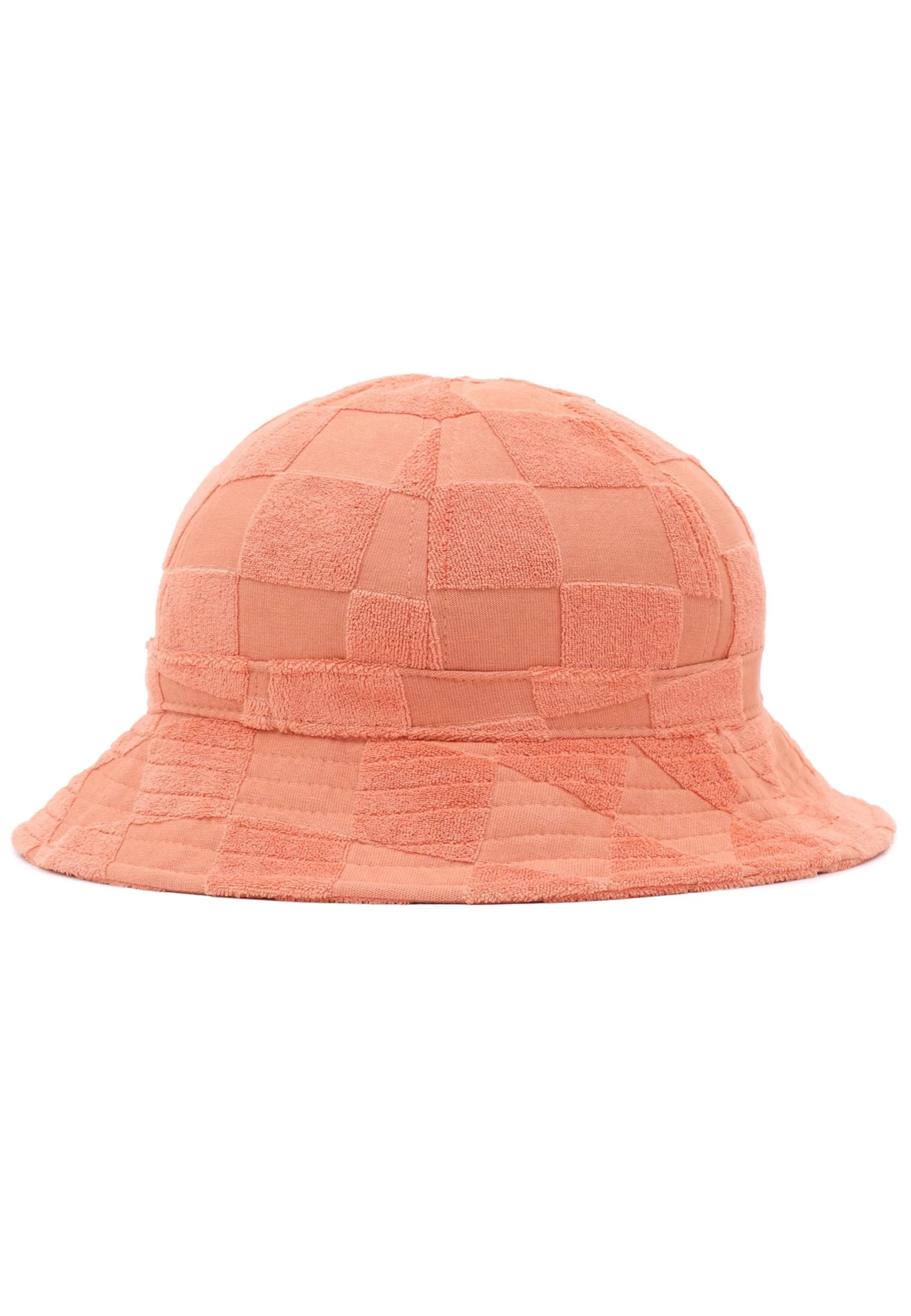 Vans Wm Offsides Bucket - Hoed - Medium Orange - Image 3