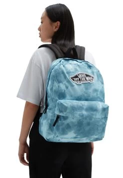 Vans Realm- Rugzak - Bluestone Black