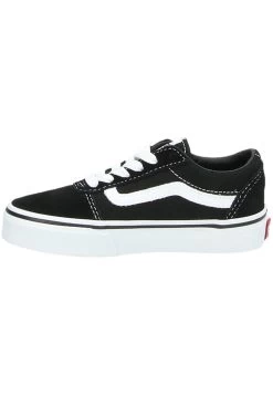 Vans Sneakers Laag - Zwart